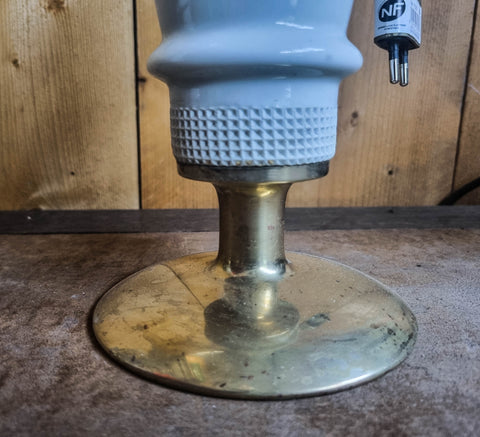 Paire de lampe de chevet