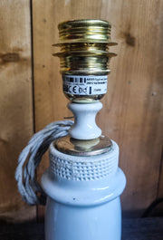 Paire de lampe de chevet
