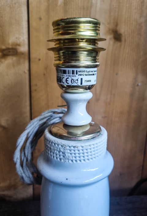 Paire de lampe de chevet
