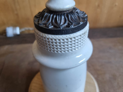 Petite lampe