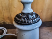 Une (autre) petite lampe