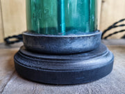 Paire de lampe isolateurs