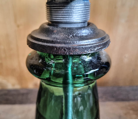 Croix Verte