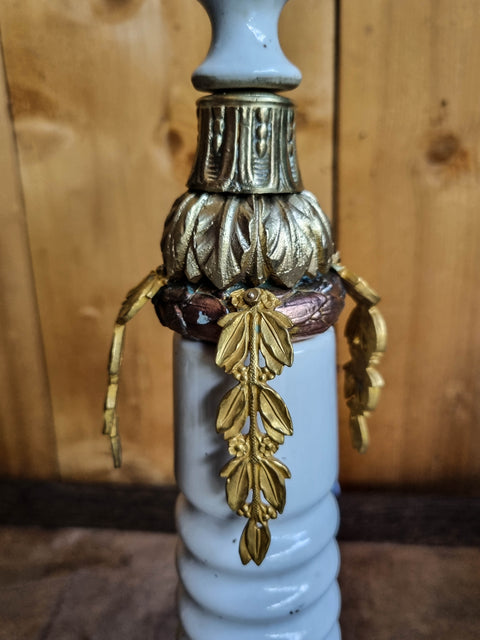 Lampe Florale
