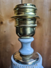 Paire de lampe de chevet