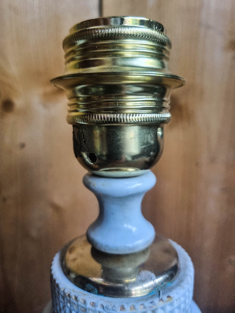Paire de lampe de chevet