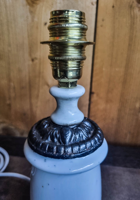Une (autre) petite lampe
