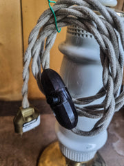 Paire de lampe de chevet