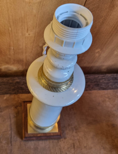 Lampe Colonne