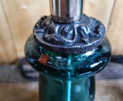 Paire de lampe isolateurs