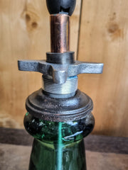 Croix Verte