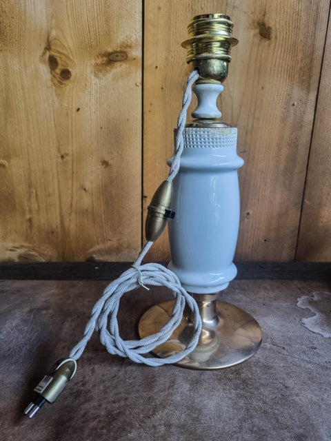 Paire de lampe de chevet