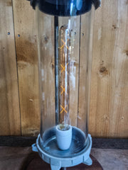 Lampe ATEX