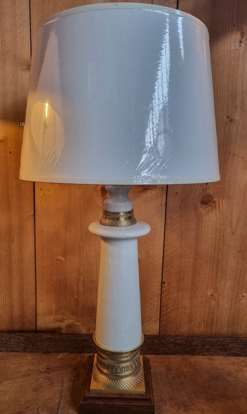 Lampe Colonne