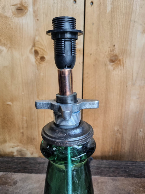 Croix Verte