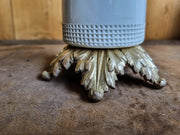 Petite lampe Florale