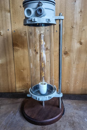 Lampe ATEX
