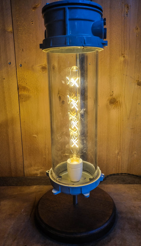 Lampe ATEX