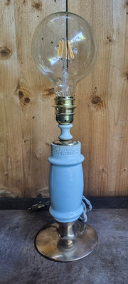 Paire de lampe de chevet