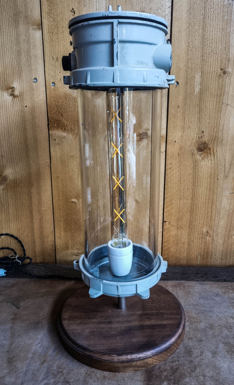 Lampe ATEX