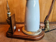 Lampe SteamPunk