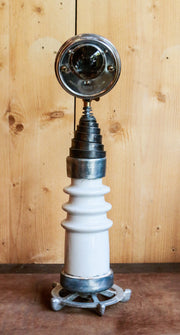 Lampe Cyclope "Restor"