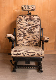 Fauteuil de "Transall"