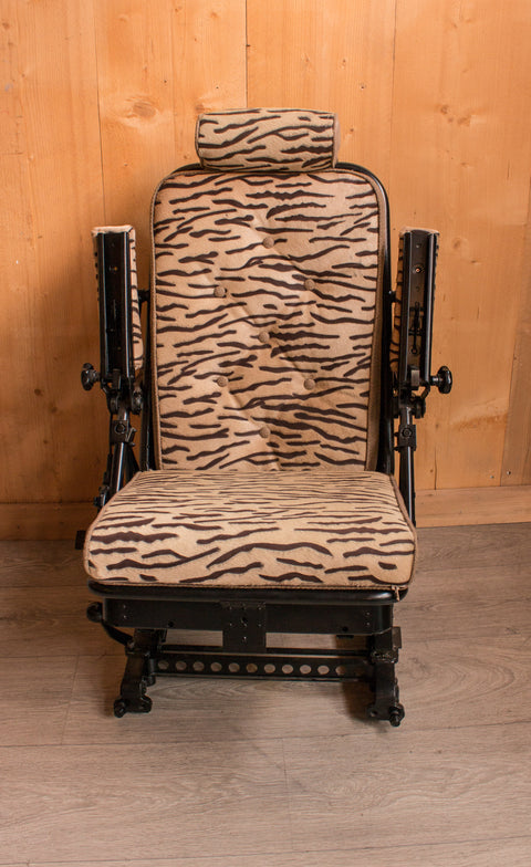 Fauteuil de "Transall"