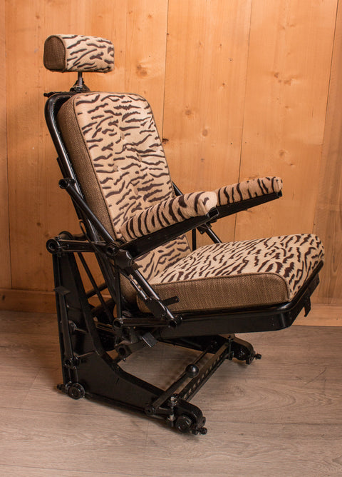 Fauteuil de "Transall"