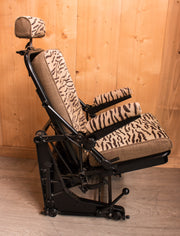 Fauteuil de "Transall"